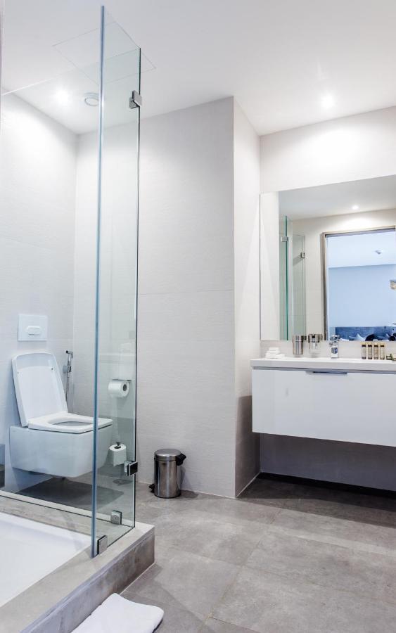 Makass Appart Hotel Ραμπάτ Εξωτερικό φωτογραφία
